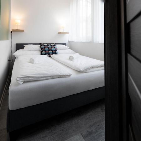 إغير Roomstore Studio Apartments المظهر الخارجي الصورة