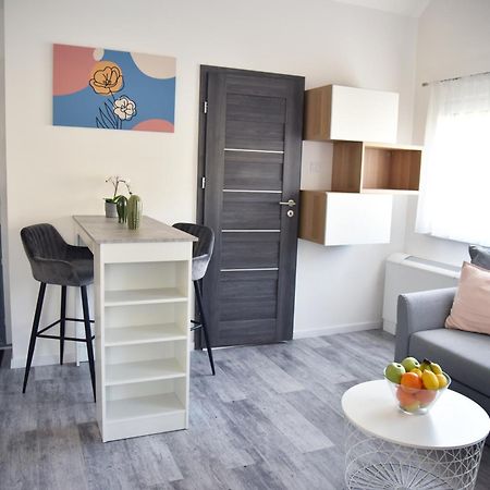 إغير Roomstore Studio Apartments المظهر الخارجي الصورة