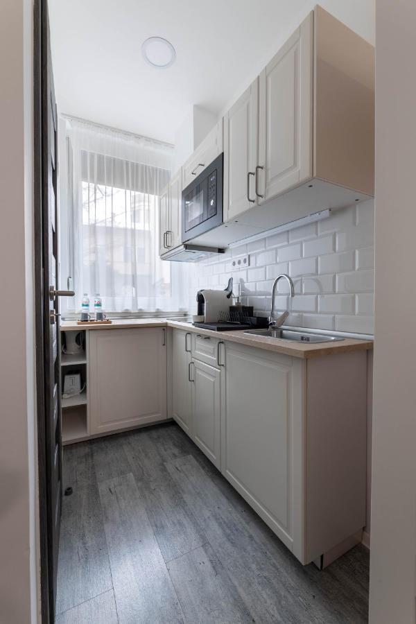 إغير Roomstore Studio Apartments المظهر الخارجي الصورة