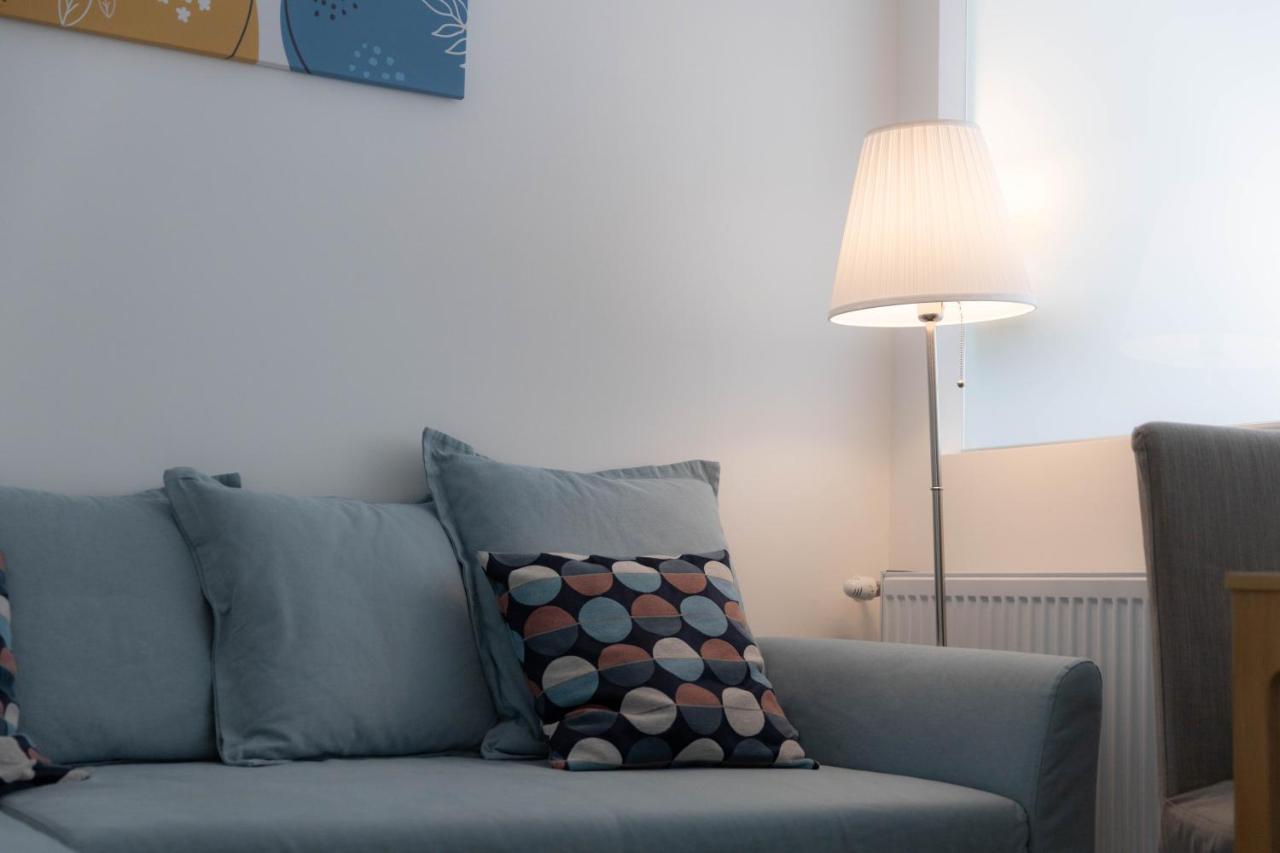 إغير Roomstore Studio Apartments المظهر الخارجي الصورة