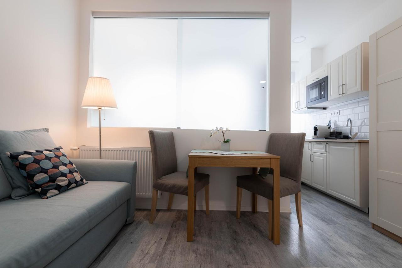 إغير Roomstore Studio Apartments المظهر الخارجي الصورة