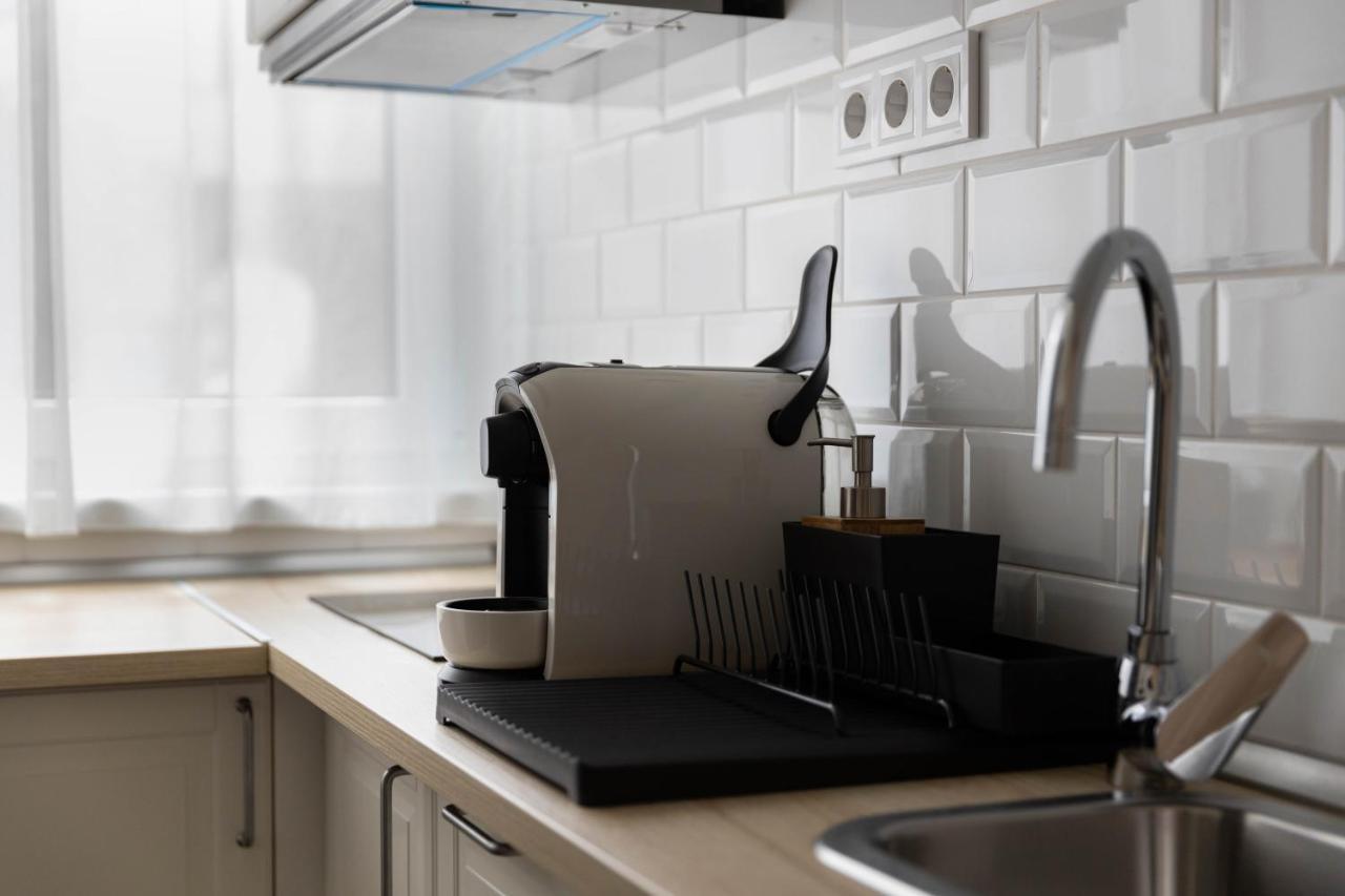 إغير Roomstore Studio Apartments المظهر الخارجي الصورة