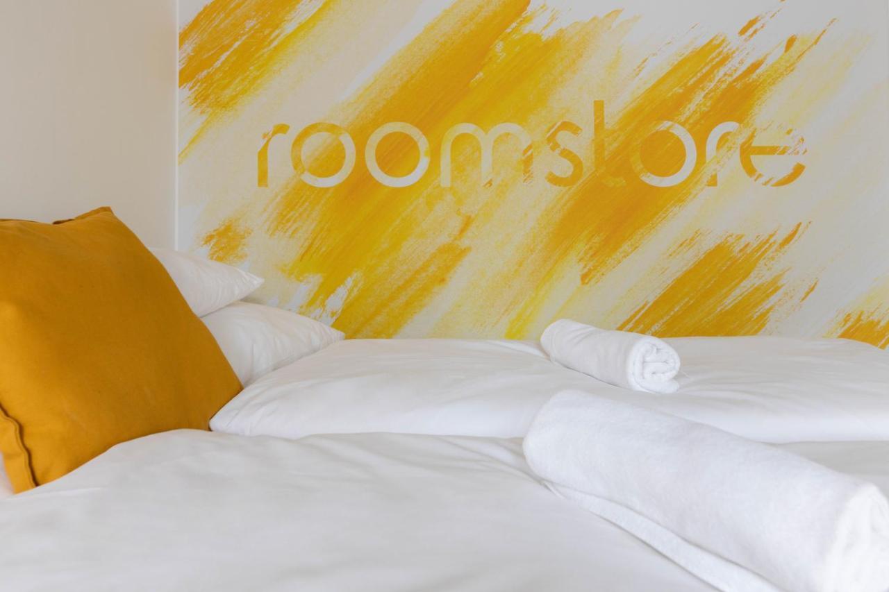 إغير Roomstore Studio Apartments المظهر الخارجي الصورة