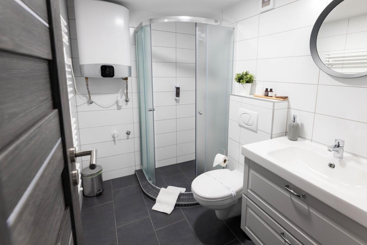 إغير Roomstore Studio Apartments المظهر الخارجي الصورة