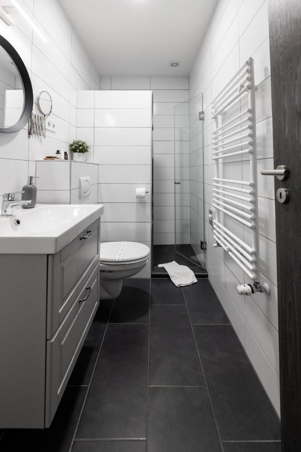 إغير Roomstore Studio Apartments المظهر الخارجي الصورة