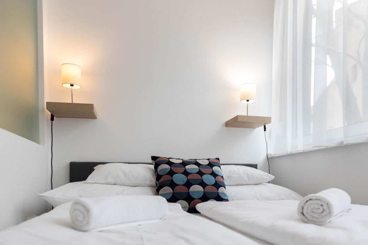 إغير Roomstore Studio Apartments المظهر الخارجي الصورة