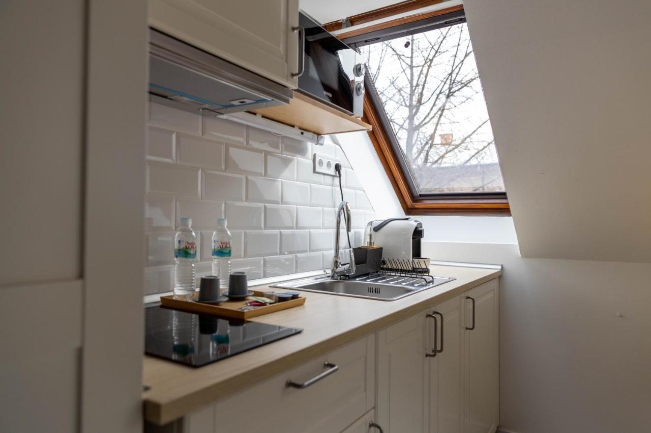 إغير Roomstore Studio Apartments المظهر الخارجي الصورة