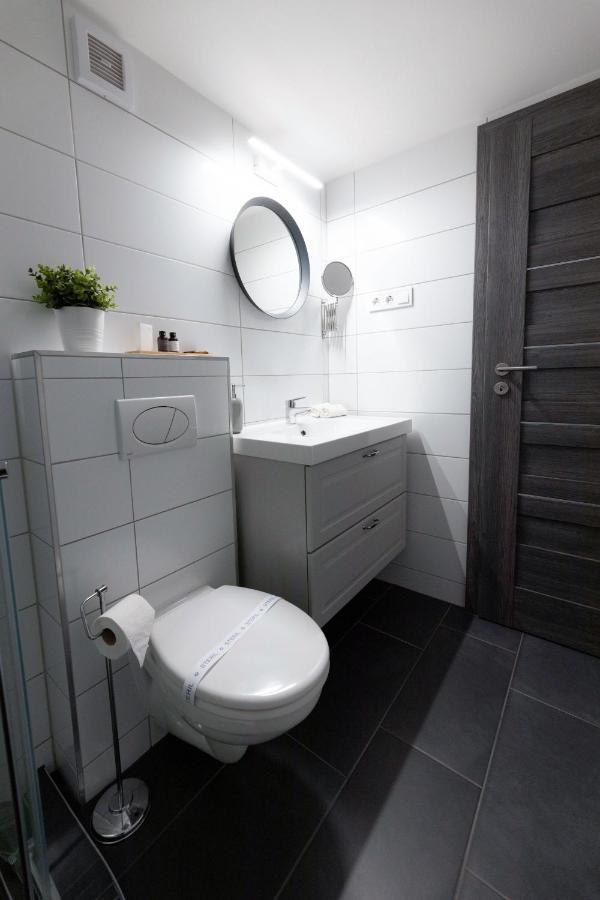 إغير Roomstore Studio Apartments المظهر الخارجي الصورة