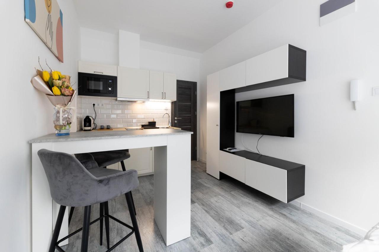 إغير Roomstore Studio Apartments المظهر الخارجي الصورة