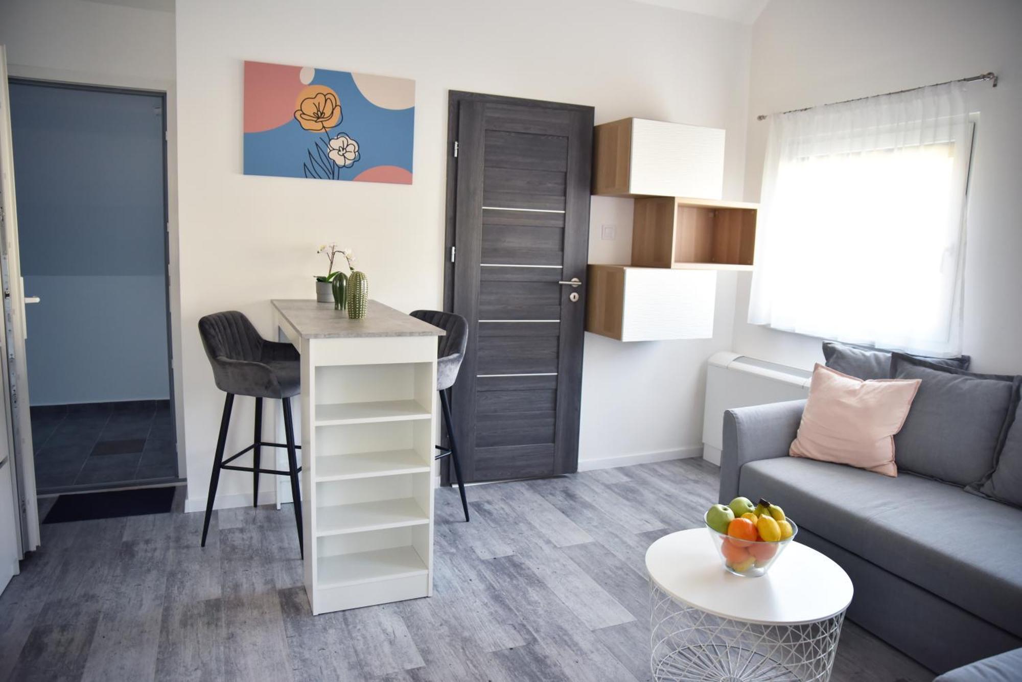 إغير Roomstore Studio Apartments المظهر الخارجي الصورة