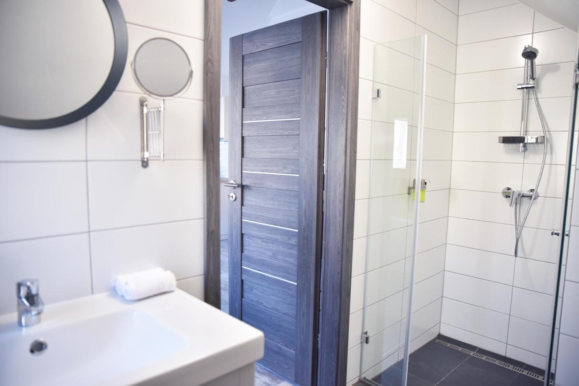 إغير Roomstore Studio Apartments المظهر الخارجي الصورة